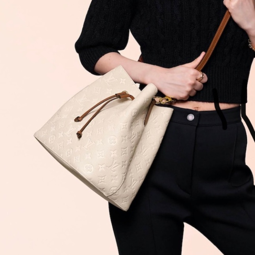 Louis Vuitton NoèNoè MM - Picture 2 of 6
